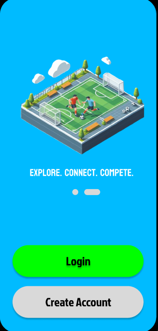 FootbAIl App Features